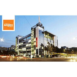 William Angliss Institute of TAFE 