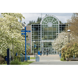 Camosun College (Victoria)