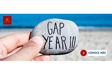Aprende sobre el Gap Year y como este te puede cambiar la vida