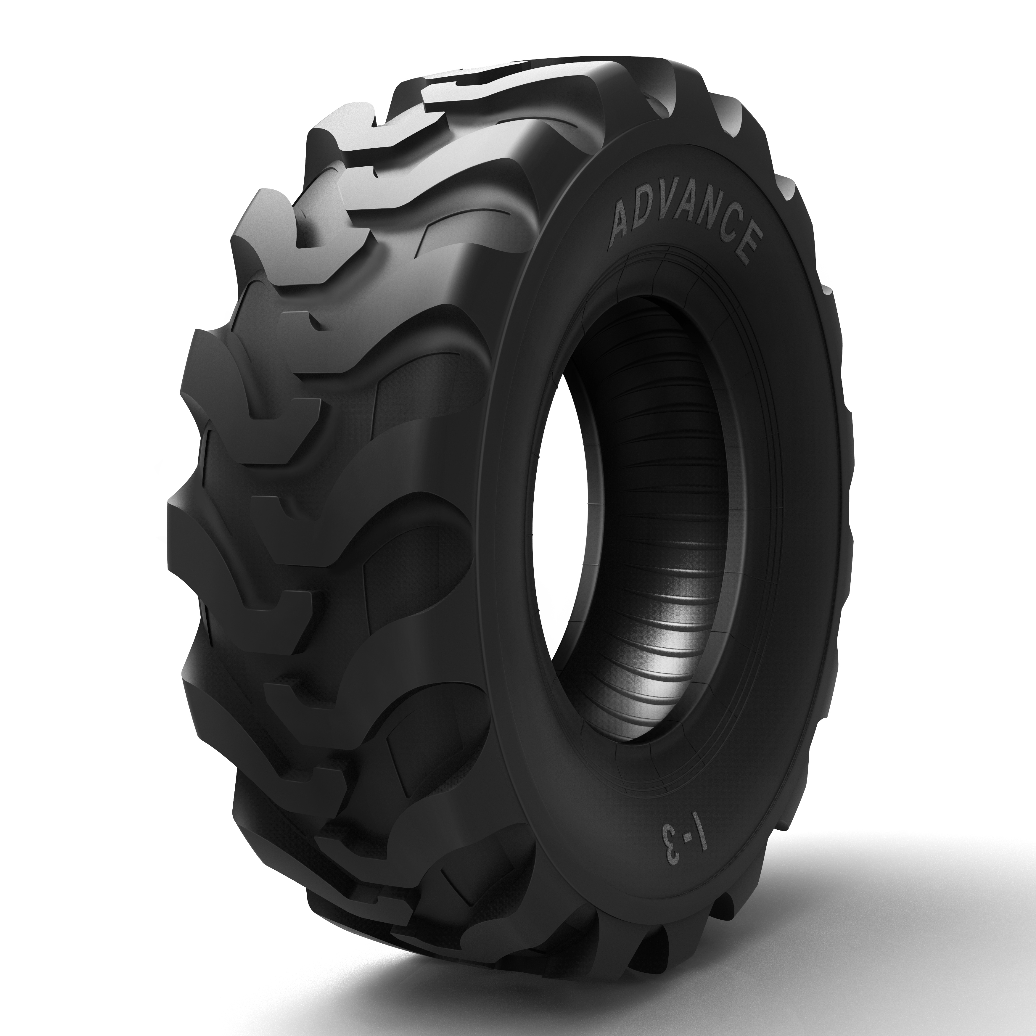 Neumático Advance 12.5/80-18 BIG BOSS 12PR TL I3