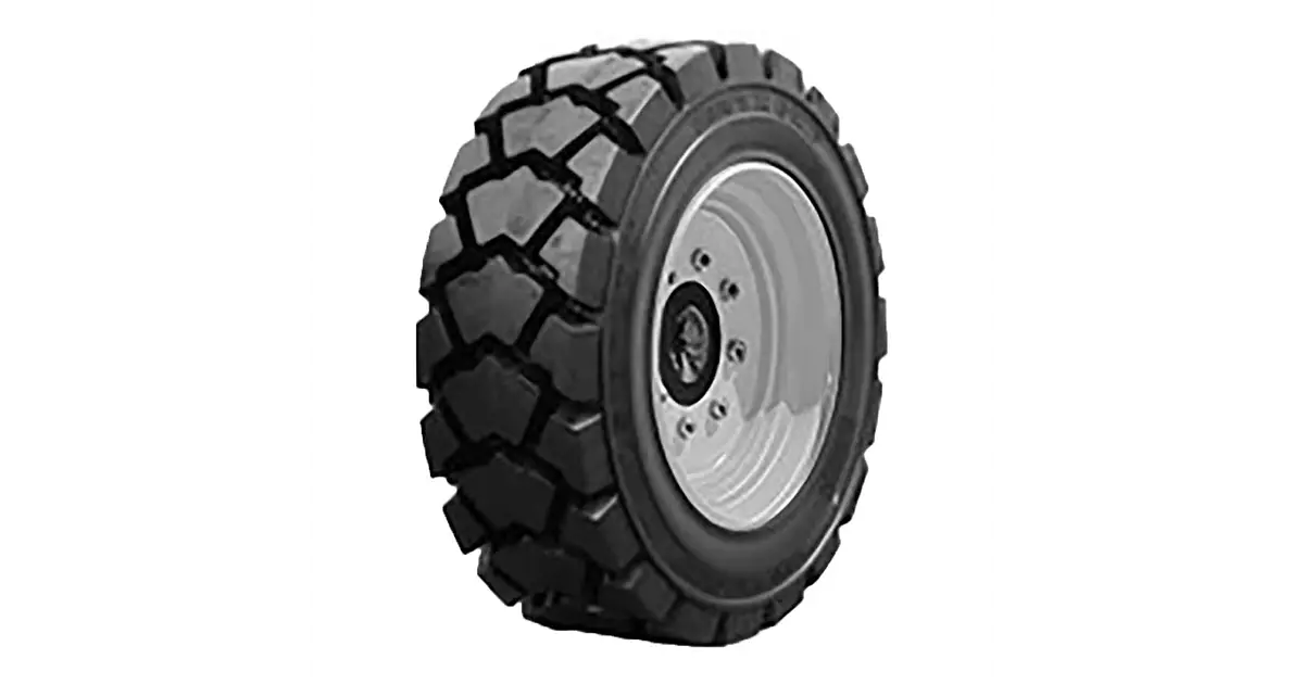 Neumático FORERUNNER 12-16.5 SKS-6 14PR TL (L5)