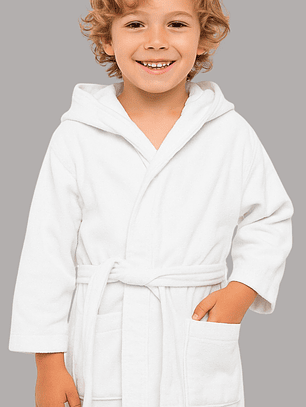 Bata Kimono Niños