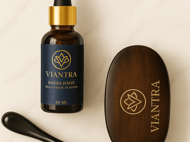 Cuidado completo de la barba