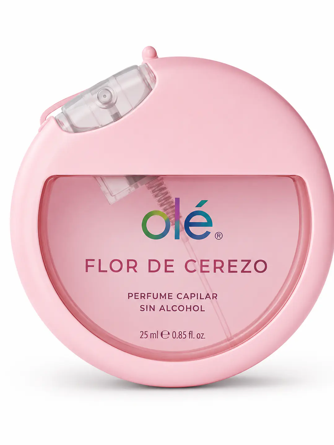 Perfume Capilar Flor de Cerezo – Olé Capilar 1