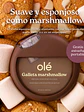 Perfume Capilar Galleta Marshmallow – Olé Capilar - Miniatura 2