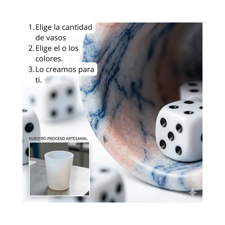 Cachos Personalizado 3