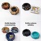 Ceniceros Personalizados - Miniatura 2