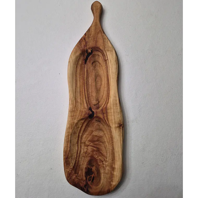 Tabla picoteo Coihue 1