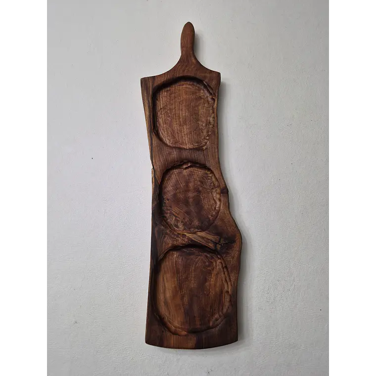 Tabla picoteo Rauli 1