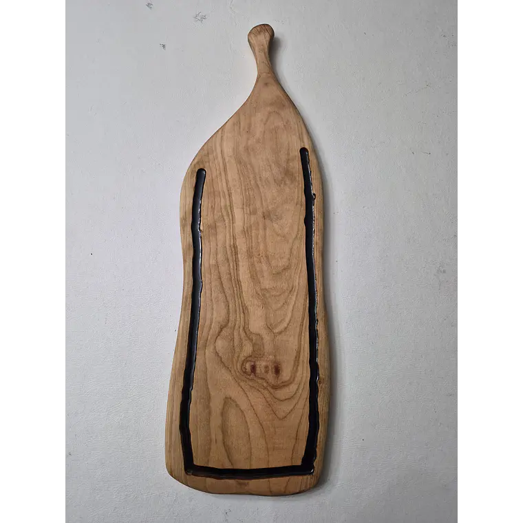 Tabla para cortar Avellano 1