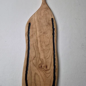 Tabla para cortar Avellano
