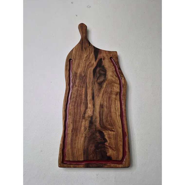 Tabla para cortar Raulí Red 1