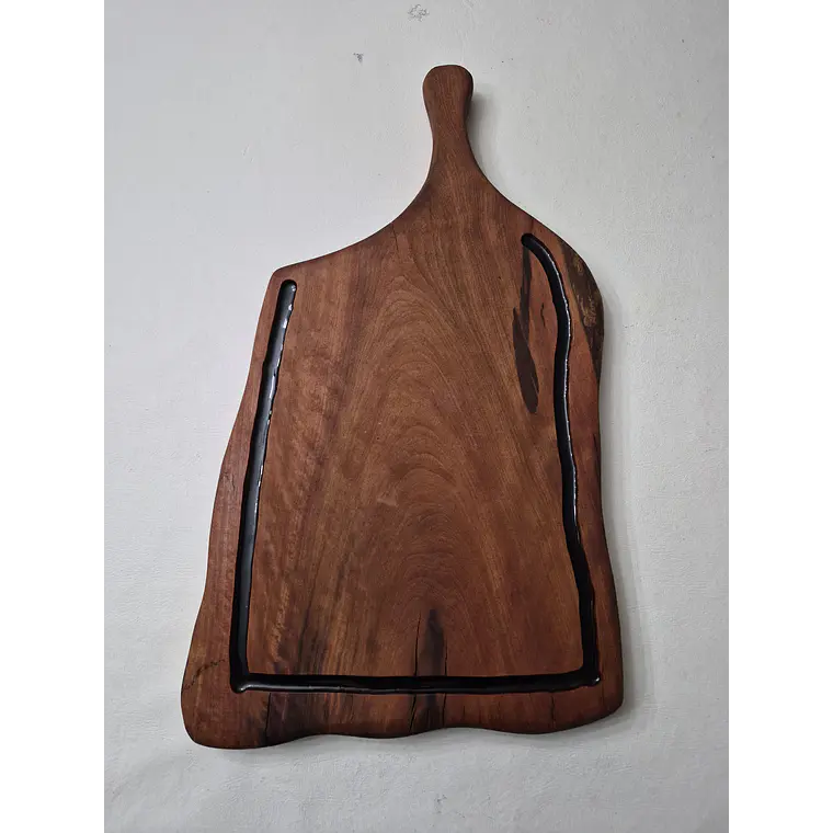 Tabla para cortar Raulí Black 1