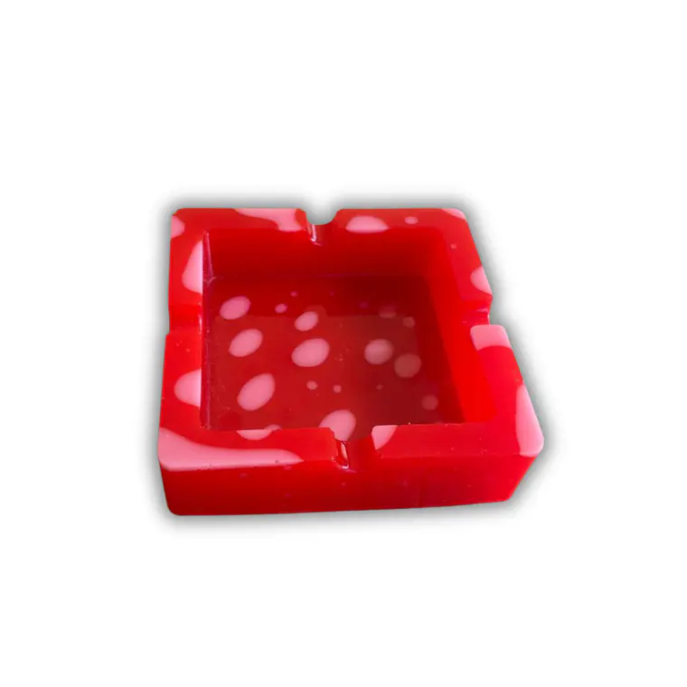 Rojo rosa 1