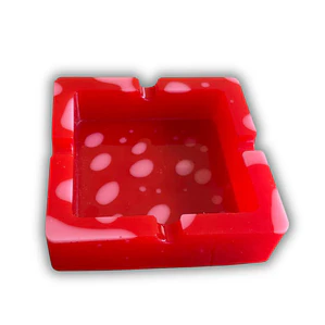 Rojo rosa