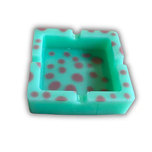Menta rosado