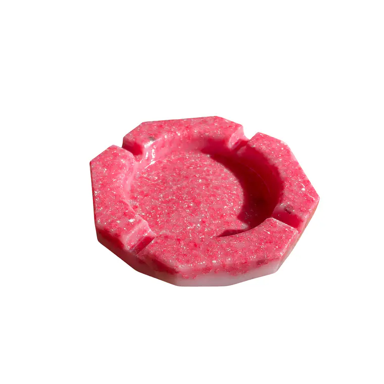Rosado piedras 1