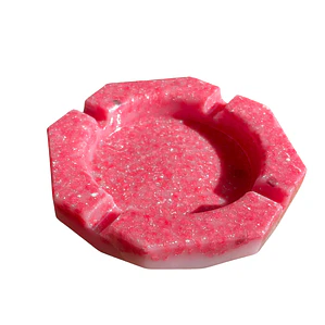 Rosado piedras