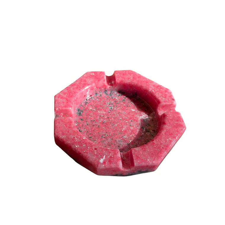 Piedras Rosa negro 1