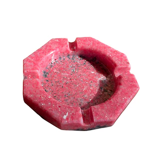 Piedras Rosa negro