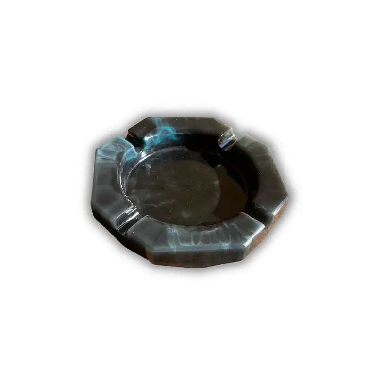 Negro turquesa 1