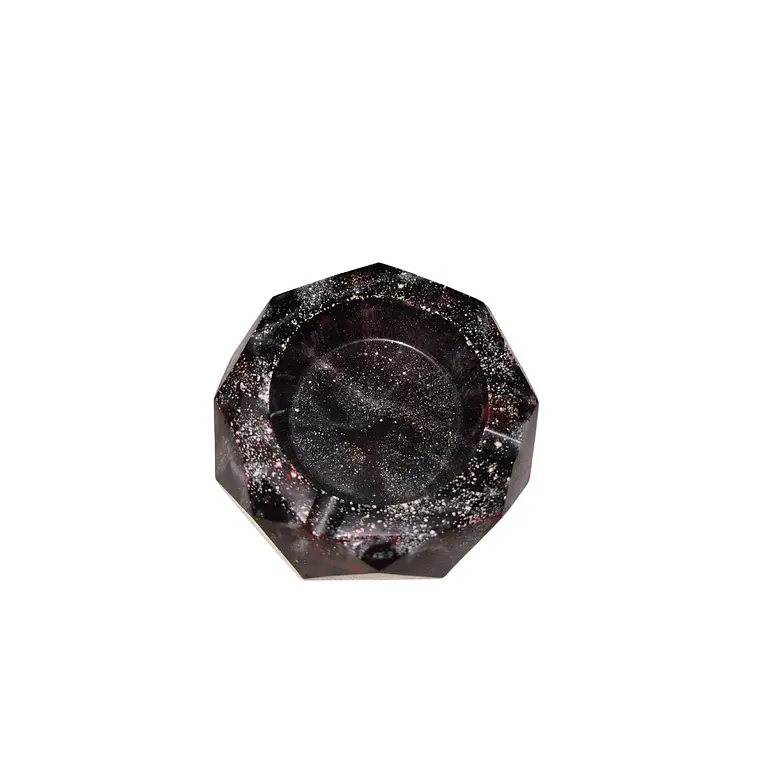 Negro Cosmos 1
