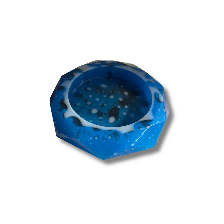 Azul manchas 1