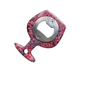 Piedras rosadas