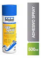 Adhesivo Cola Spray Reposicionable Tekbond Lata 340 G 500 Ml Color Blanco - Miniatura 2