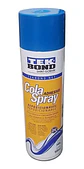 Adhesivo Cola Spray Reposicionable Tekbond Lata 340 G 500 Ml Color Blanco - Miniatura 5