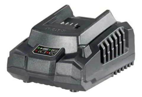 Cargador De Baterías Ingco 20v Industrial Fcli2001-7