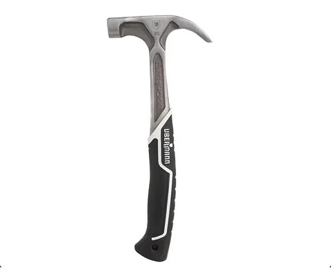 Martillo Carpintero 16 Oz Acero Ubermann