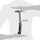 Martillo Carpintero 16 Oz Acero Ubermann - Miniatura 6