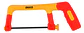 Arco De Sierra Industrial Aislado Vde Ingco 150 Mm Hijh3001 - Miniatura 1