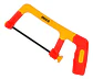 Arco De Sierra Industrial Aislado Vde Ingco 150 Mm Hijh3001 - Miniatura 2
