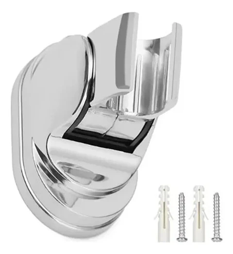 Colgador Para Ducha Swertt Taumm Inclinación Ajustable