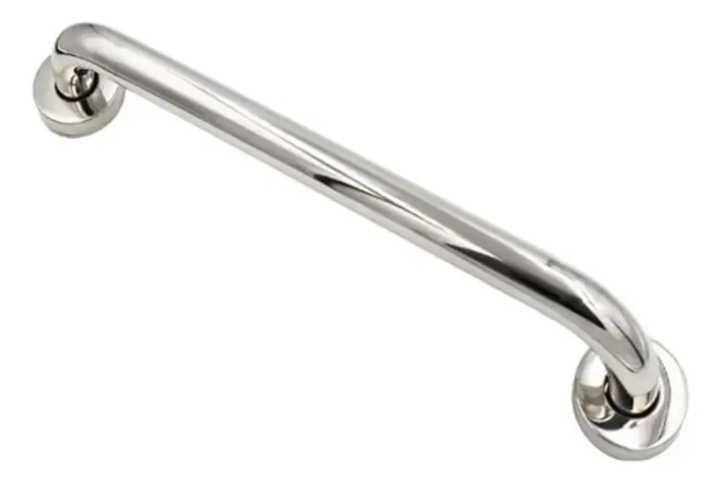 Barra Agarradera Recta D32 L24 Taumm Largo 61 Cm 7