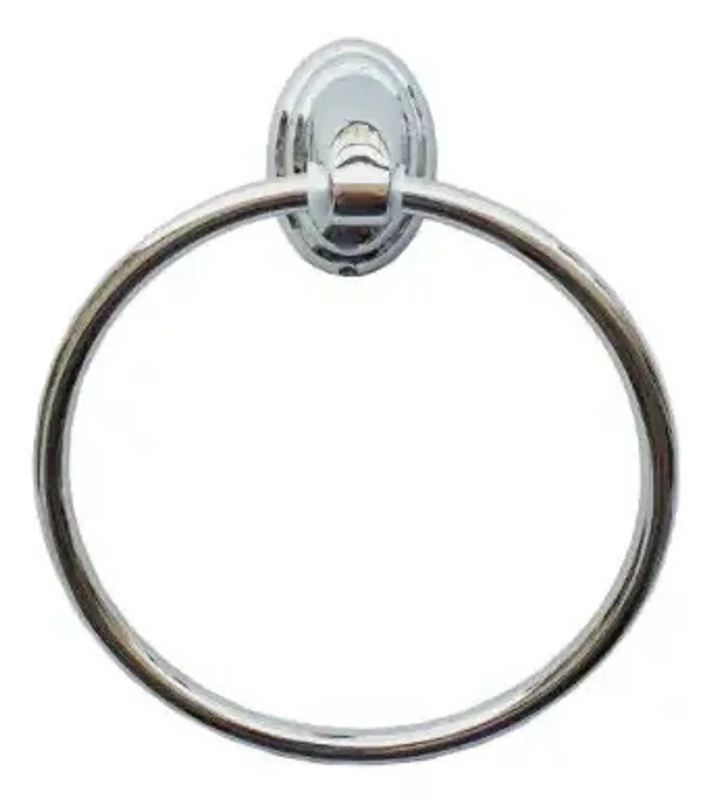 Toallero Aro Linea Colomba Taumm 4