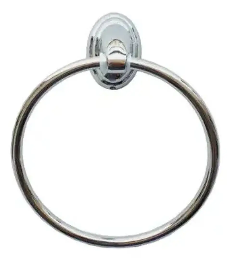 Toallero Aro Linea Colomba Taumm 4