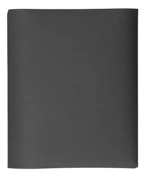 Set 5 Lijas Al Agua Ferretera T-223 230x280 Mm Norton