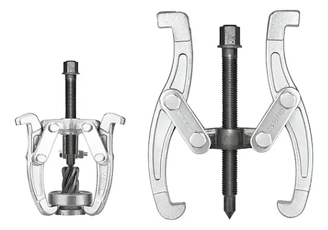 Extractor De Rodamiento Y Polea 2 Patas 4 Pulgadas Wadfow