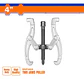 Extractor De Rodamiento Y Polea 2 Patas 4 Pulgadas Wadfow - Miniatura 2