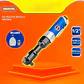 Llave Chicharra Neumatica 1/2 Pulgadas Wadfow Wat3512 - Miniatura 2