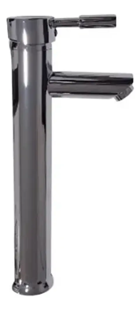Llave Monomando Lavatorio Alto Modern Taumm Grifo