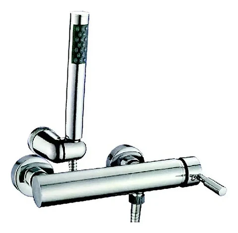 Llave Monomando Ducha Modern Taumm Griferia