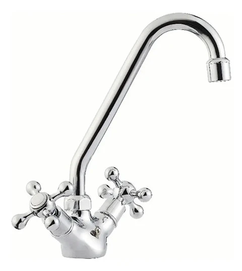 Monoblock Llave Para Lavaplato Bonn Taumm