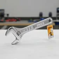 Llave Francesa Ajustable 0-55mm 450mm/18  Ingco Hadw131182 - Miniatura 2