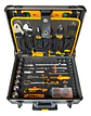 Caja Maleta De Herramientas Manuales Ingco 147 Ac Industrial - Miniatura 5