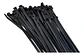 Set De 100 Amarras Plasticas Wadfow 3.6x200 Mm 18 Kg - Miniatura 2