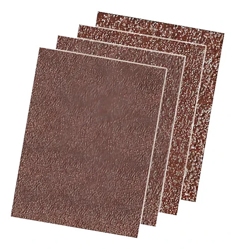 50 Lijas P40 P80 P120 P180 Ingco 145x114 Mm Akfs1401021 80